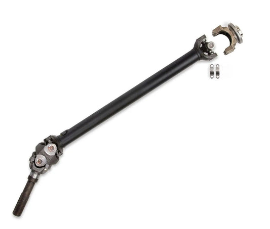 Cv Front Driveline for 4-Inch, 7-Inch, and 10-Inch Cognito Lifts on 2024-2025 GM 2500HD / 3500HD Diesel Trucks Equipped with 10-Speed Allison Transmissions, all models including AT4X and ZR2 Cognito Motorsports