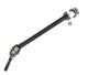 Cv Front Driveline for 4-Inch, 7-Inch, and 10-Inch Cognito Lifts on 2024-2025 GM 2500HD / 3500HD Diesel Trucks Equipped with 10-Speed Allison Transmissions, all models including AT4X and ZR2 Cognito Motorsports