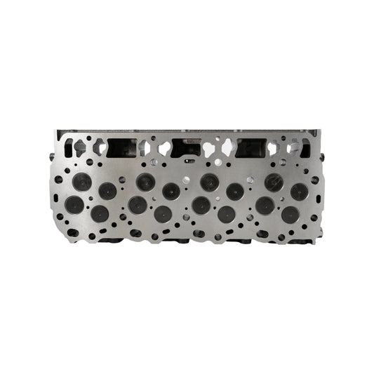 PPE 2004.5-2010 GM 6.6L Duramax Ported Cast Iron Cylinder Head (One) LLY/LBZ/LMM