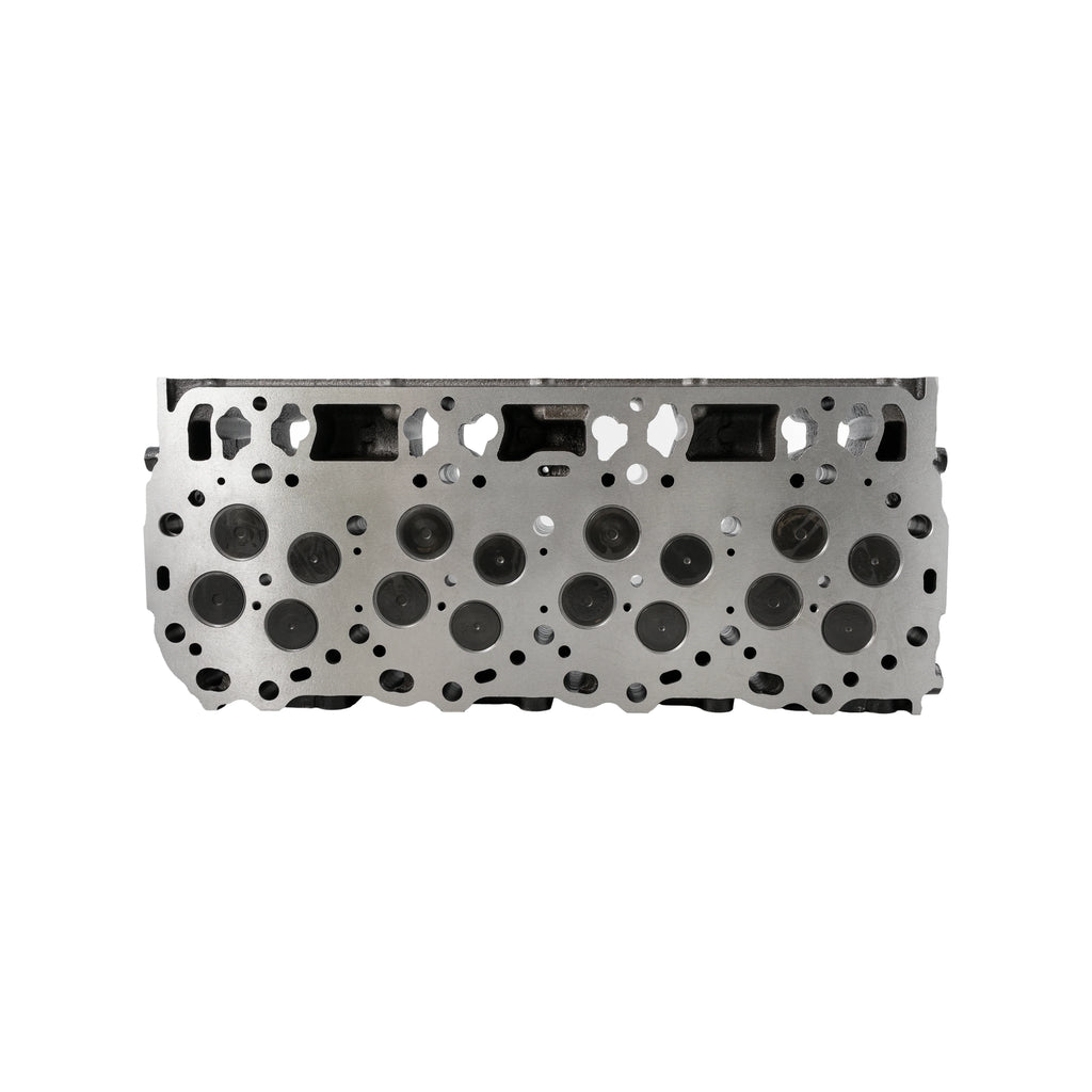 2004.5-2010 GM 6.6L Duramax Ported Cast Iron Cylinder Head (One) LLY/LBZ/LMM PPE