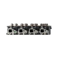 2004.5-2010 GM 6.6L Duramax Ported Cast Iron Cylinder Head (One) LLY/LBZ/LMM PPE