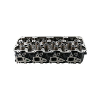 2004.5-2010 GM 6.6L Duramax Ported Cast Iron Cylinder Head (One) LLY/LBZ/LMM PPE