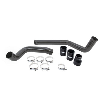 compare product HSP Intercooler Bundle Kit For 2004.5-2005 Silverado/Sierra 2500/3500 Kingsport Grey