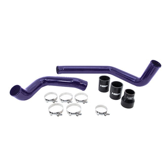 compare product HSP Intercooler Bundle Kit For 2004.5-2005 Silverado/Sierra 2500/3500-Illusion Purple