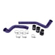 HSP Intercooler Bundle Kit For 2004.5-2005 Silverado/Sierra 2500/3500-Illusion Purple - HSP Diesel