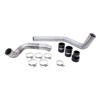 compare product HSP Intercooler Bundle Kit For 2004.5-2005 Silverado/Sierra 2500/3500-RAW