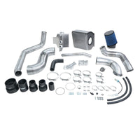 HSP Deluxe No Bridge/ With Cold Side Bundle Kit For 2004.5-2005 Silverado/Sierra 2500/3500-Illusion Purple