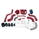HSP Deluxe No Bridge/ With Cold Side Bundle Kit For 2004.5-2005 Silverado/Sierra 2500/3500-Illusion Cherry - HSP Diesel