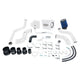 HSP Deluxe No Bridge/ With Cold Side Bundle Kit For 2004.5-2005 Silverado/Sierra 2500/3500-Polar White - HSP Diesel