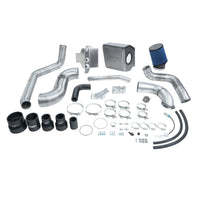 HSP Deluxe No Bridge/ With Cold Side Bundle Kit For 2004.5-2005 Silverado/Sierra 2500/3500-Polar White