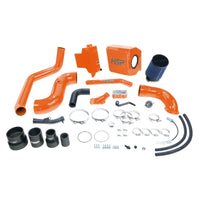 HSP Deluxe No Bridge/Cold Side Bundle Kit For 2006-2007 Silverado/Sierra 2500/3500 Kingsport Grey
