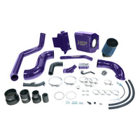 HSP Deluxe No Bridge/Cold Side Bundle Kit For 2006-2007 Silverado/Sierra 2500/3500-Illusion Purple - HSP Diesel