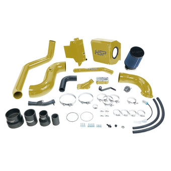 compare product HSP Deluxe No Bridge/Cold Side Bundle Kit For 2006-2007 Silverado/Sierra 2500/3500-CUST