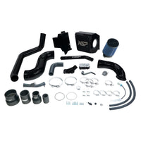 HSP Deluxe No Bridge/Cold Side Bundle Kit For 2006-2007 Silverado/Sierra 2500/3500-CUST