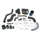 HSP Deluxe No Bridge/Cold Side Bundle Kit For 2007.5-2010 Silverado/Sierra 2500/3500 Kingsport Grey - HSP Diesel