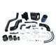 HSP Deluxe No Bridge/Cold Side Bundle Kit For 2007.5-2010 Silverado/Sierra 2500/3500-Ink Black - HSP Diesel