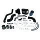 HSP Deluxe No Bridge/Cold Side Bundle Kit For 2007.5-2010 Silverado/Sierra 2500/3500-Silk Stain Black