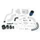 HSP Deluxe No Bridge/Cold Side Bundle Kit For 2007.5-2010 Silverado/Sierra 2500/3500-Polar White - HSP Diesel