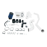 HSP Deluxe No Bridge/Cold Side Bundle Kit For 2011-2012 Silverado/Sierra 2500/3500 Kingsport Grey