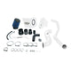 HSP Deluxe No Bridge/Cold Side Bundle Kit For 2011-2012 Silverado/Sierra 2500/3500-Polar White - HSP Diesel
