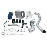 HSP Deluxe No Bridge/Cold Side Bundle Kit For 2013-2014 Silverado/Sierra 2500/3500-Illusion Purple