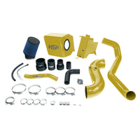 HSP Deluxe No Bridge/Cold Side Bundle Kit For 2013-2014 Silverado/Sierra 2500/3500-Illusion Purple