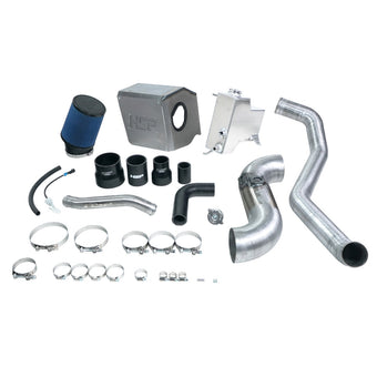 compare product HSP Deluxe No Bridge/Cold Side Bundle Kit For 2013-2014 Silverado/Sierra 2500/3500-RAW