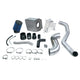 HSP Deluxe No Bridge/Cold Side Bundle Kit For 2013-2014 Silverado/Sierra 2500/3500-RAW - HSP Diesel
