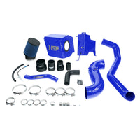 HSP Deluxe No Bridge/Cold Side Bundle Kit For 2015-2016 Silverado/Sierra 2500/3500-Illusion Purple