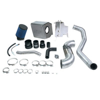 HSP Deluxe No Bridge/Cold Side Bundle Kit For 2015-2016 Silverado/Sierra 2500/3500-CUST