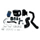 HSP Deluxe No Bridge/Cold Side Bundle Kit For 2015-2016 Silverado/Sierra 2500/3500-Silk Stain Black - HSP Diesel