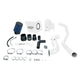 HSP Deluxe No Bridge/Cold Side Bundle Kit For 2015-2016 Silverado/Sierra 2500/3500-Polar White