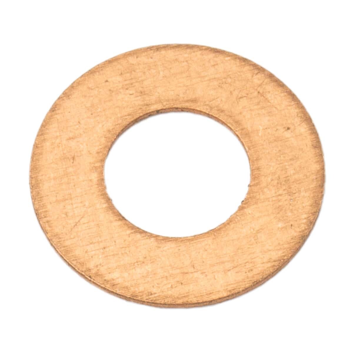 Injector Washer .5MM Thick Industrial Injection Industrial Injection