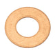 Injector Washer .5MM Thick Industrial Injection Industrial Injection