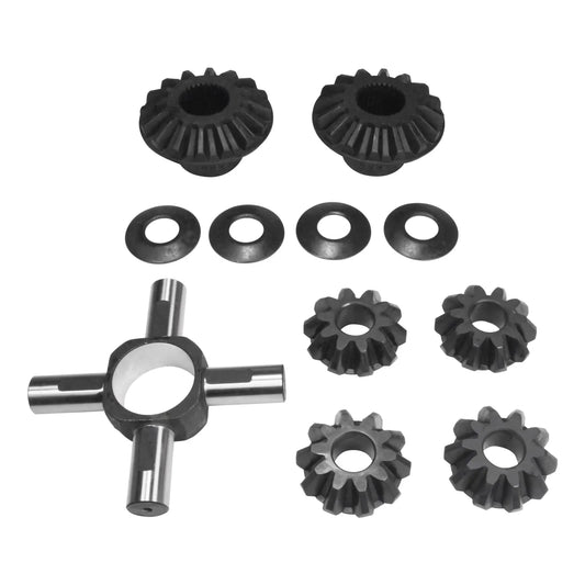 D70 & D80 Dura Grip Posi Spider Gear Set 35 Spline (NO CLUTCHES) Yukon Gear