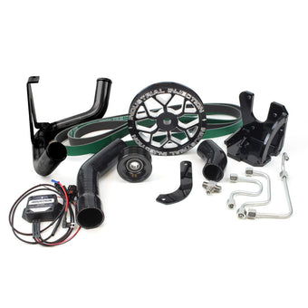 compare product Dodge Dual CP3 Kit For 03-07 5.9L Cummins Industrial Injection