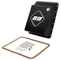 DEEP SUMP TRANSMISSION PAN DODGE/RAM AISIN AS69RC 2013-2024 BD Diesel