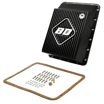 compare product DEEP SUMP TRANSMISSION PAN DODGE/RAM AISIN AS69RC 2013-2024