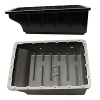 DEEP SUMP TRANSMISSION PAN DODGE/RAM AISIN AS69RC 2013-2024 BD Diesel