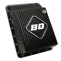 DEEP SUMP TRANSMISSION PAN DODGE/RAM AISIN AS69RC 2013-2024 BD Diesel