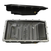 DEEP SUMP TRANSMISSION PAN FORD 10R60/10R80 2017-2024 BD Diesel