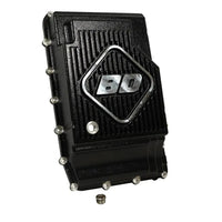 DEEP SUMP TRANSMISSION PAN FORD 10R60/10R80 2017-2024 BD Diesel