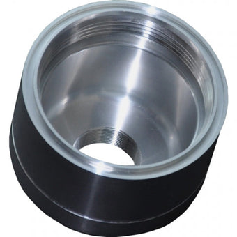 compare product FASS DFD4000 Duramax Factory Fuel Filter Delete Kit 2001-2016