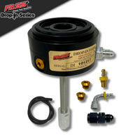 Drop-In Series Diesel Fuel System for Caterpillar 3406E, C10, C11, C12, C13, C15, C16, C18 FASS Fass
