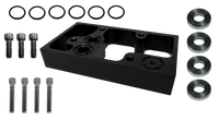 2017-2024 6.7L Powerstroke DIFS Spacer Kit FASS Fass