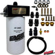 Drop-In Series Universal HD Fuel Air Separation System FASS Fass