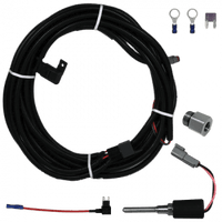 FASS Fuel Systems Drop-In Series Electric Heater Probe Kit (DIFSHK1001) Fass