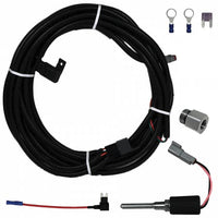Drop-In Series Dual Electric Heater Probe Kit FASS Fass