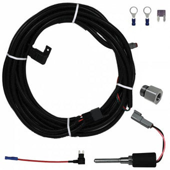 compare product Drop-In Series Dual Electric Heater Probe Kit FASS