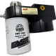 FASS Fuel Systems Drop-In Series Diesel Fuel System 2017-2023 GM (DIFSL5P1001) Fass